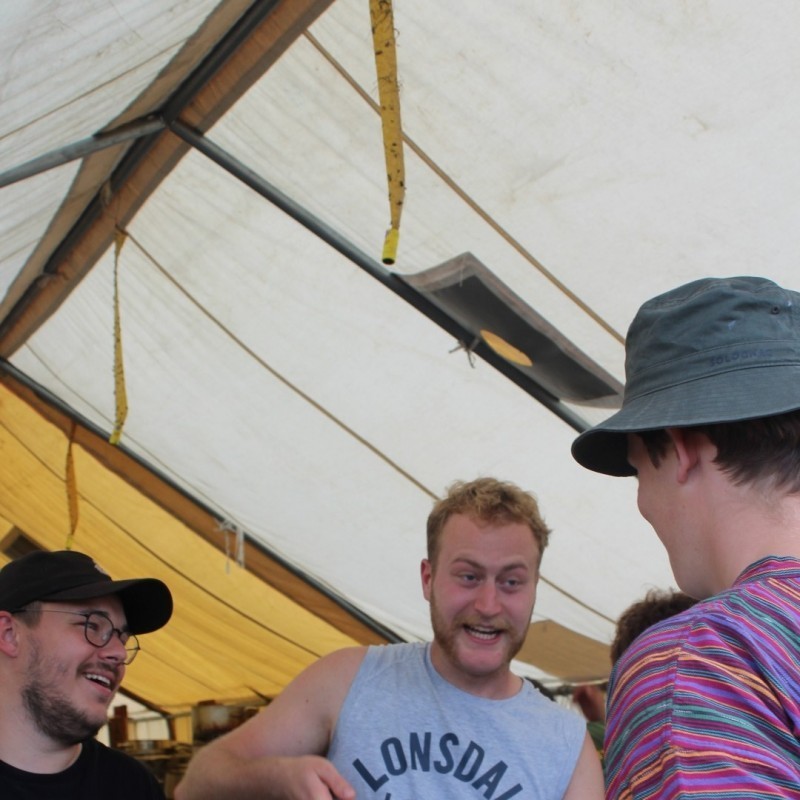 IMG 4721 - Scouts en Gidsen Zaventem 